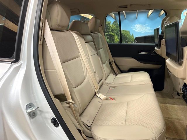 TOYOTA LANDCRUISER WAGON 2023 Image 31