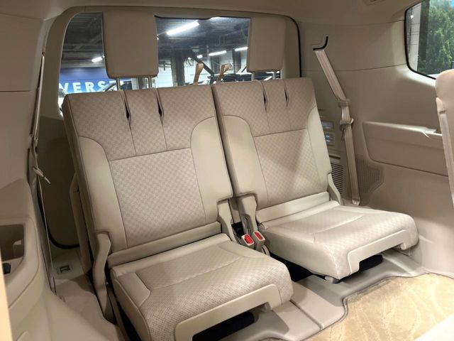 TOYOTA LANDCRUISER WAGON 2023 Image 31