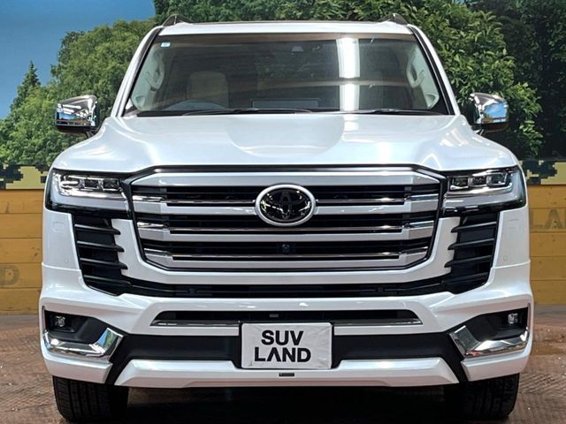 TOYOTA LANDCRUISER WAGON 2023 Image 31