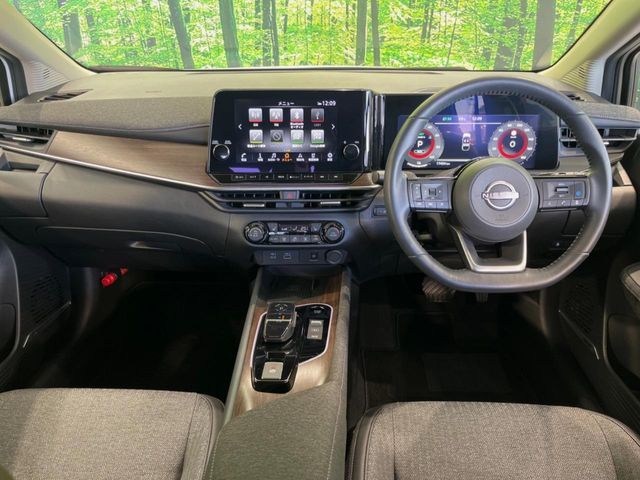 NISSAN AURA 2023 Image 31