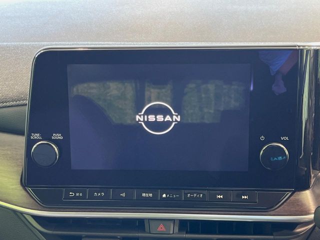 NISSAN AURA 2023 Image 31