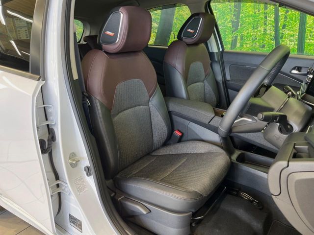 NISSAN AURA 2023 Image 31