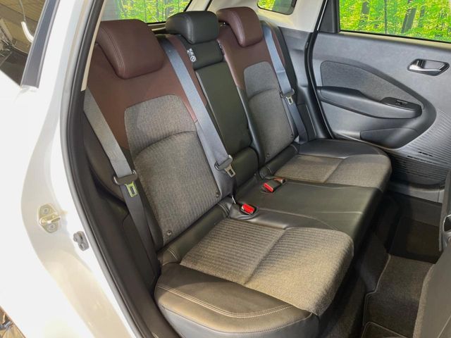 NISSAN AURA 2023 Image 31