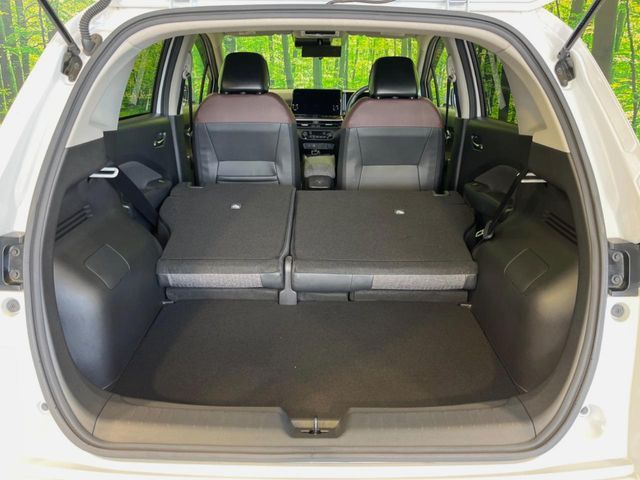 NISSAN AURA 2023 Image 31