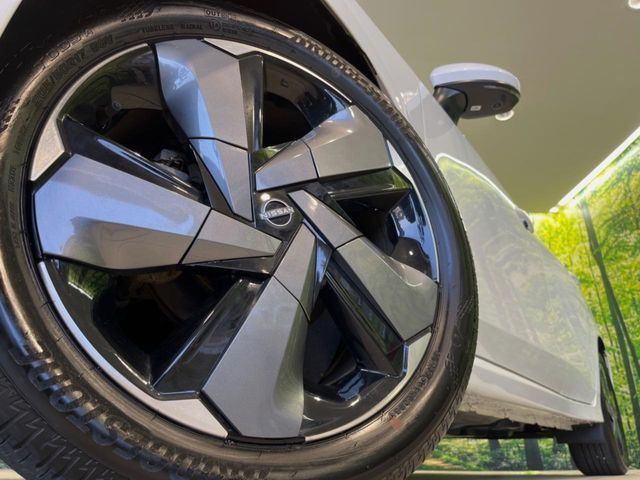 NISSAN AURA 2023 Image 31