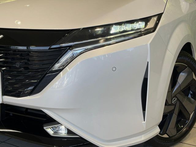 NISSAN AURA 2023 Image 31