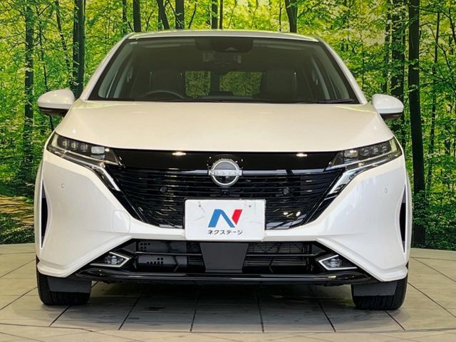 NISSAN AURA 2023 Image 31