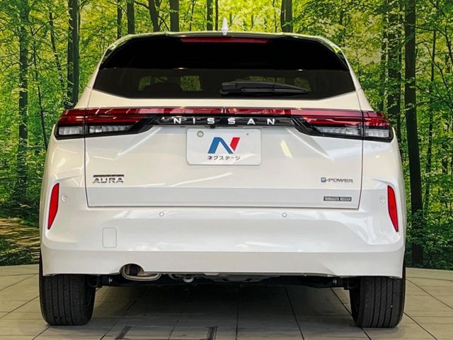 NISSAN AURA 2023 Image 31