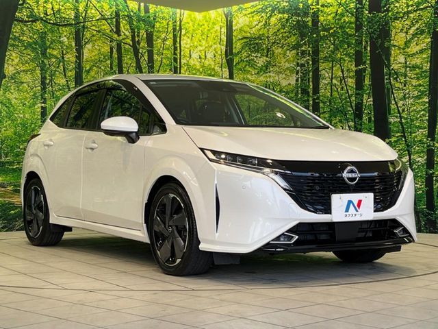 NISSAN AURA 2023 Image 31