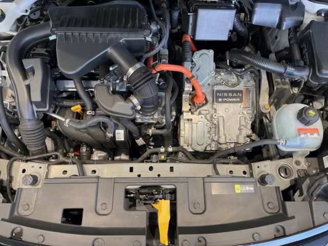 NISSAN AURA 2023 Image 31