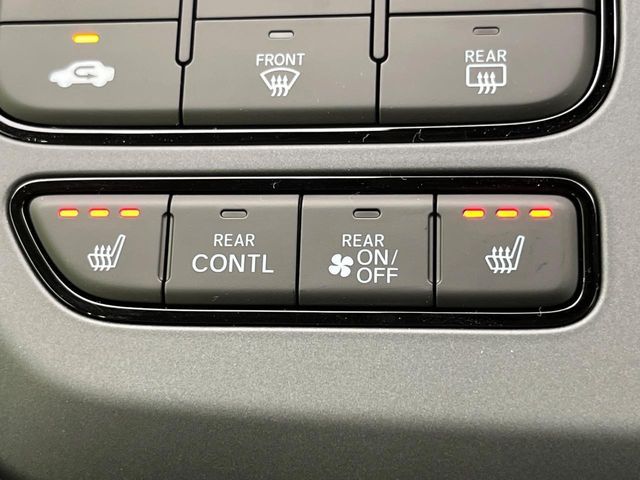 HONDA FREED 2026 Image 31