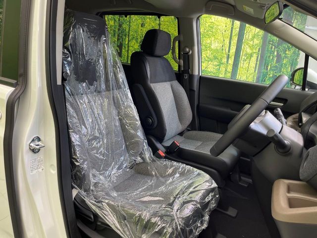 HONDA FREED 2026 Image 31