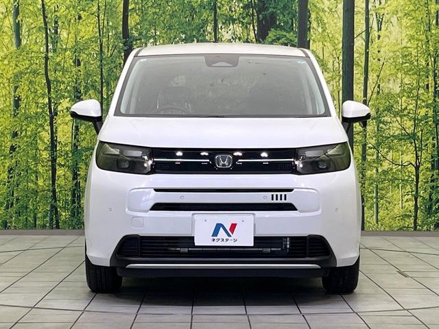 HONDA FREED 2026 Image 31
