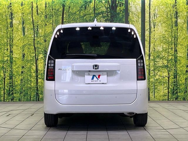 HONDA FREED 2026 Image 31