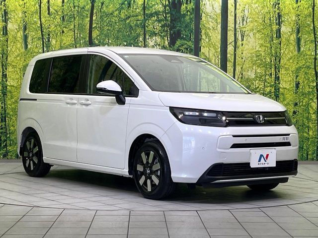 HONDA FREED 2026 Image 31