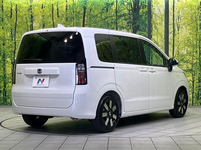 HONDA FREED 2026 Image 31