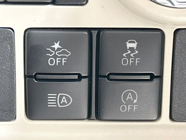 DAIHATSU MOVE CANBUS 2020 Image 31