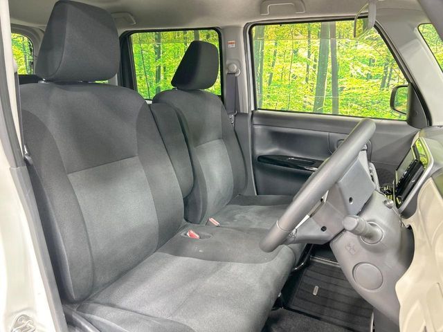 DAIHATSU MOVE CANBUS 2020 Image 31