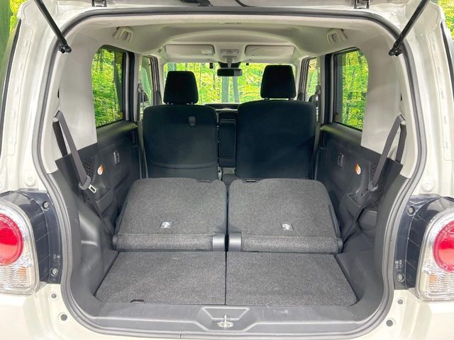 DAIHATSU MOVE CANBUS 2020 Image 31