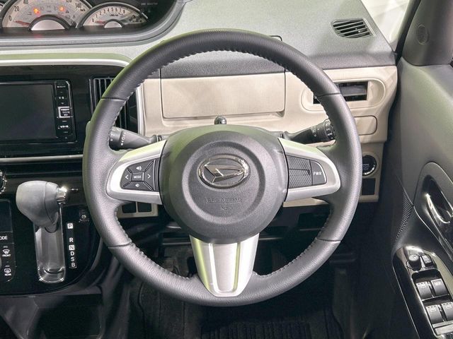 DAIHATSU MOVE CANBUS 2020 Image 31