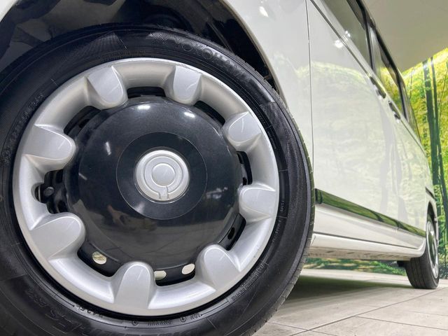 DAIHATSU MOVE CANBUS 2020 Image 31