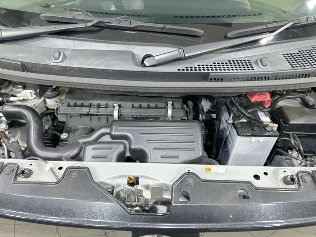 DAIHATSU MOVE CANBUS 2020 Image 31