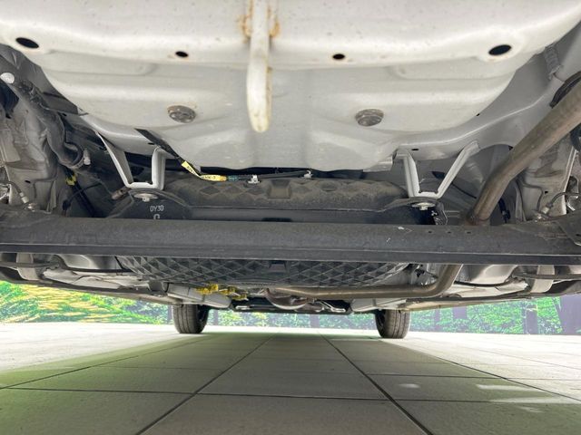 DAIHATSU MOVE CANBUS 2020 Image 31