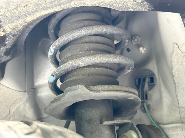 DAIHATSU MOVE CANBUS 2020 Image 31