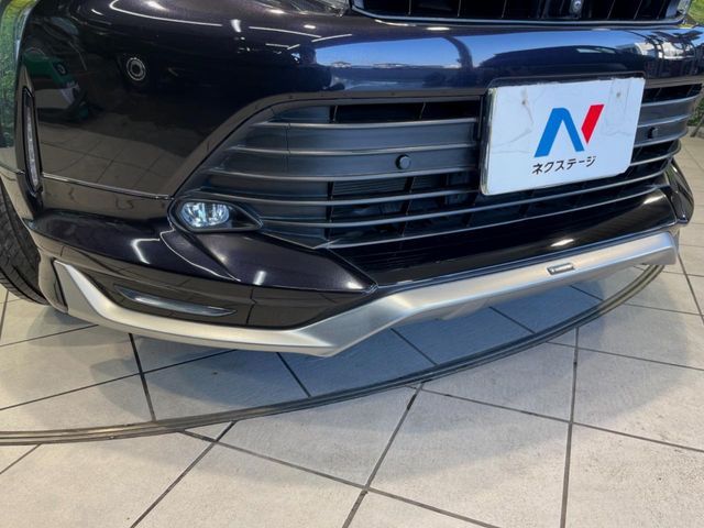 TOYOTA HARRIER 2WD 2017 Image 31