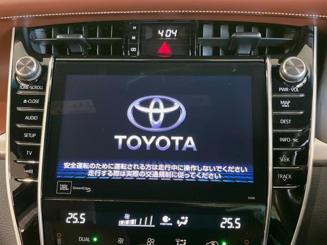 TOYOTA HARRIER 2WD 2017 Image 31