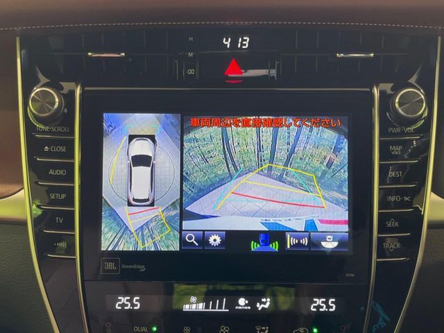 TOYOTA HARRIER 2WD 2017 Image 31