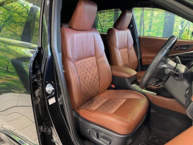 TOYOTA HARRIER 2WD 2017 Image 31