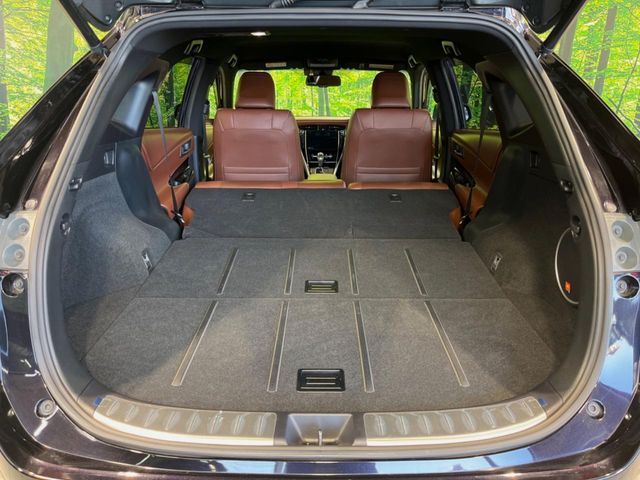 TOYOTA HARRIER 2WD 2017 Image 31