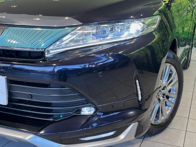 TOYOTA HARRIER 2WD 2017 Image 31