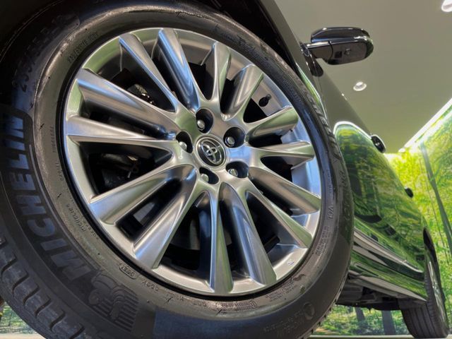 TOYOTA HARRIER 2WD 2017 Image 31