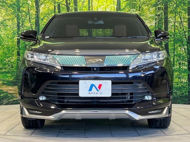 TOYOTA HARRIER 2WD 2017 Image 31