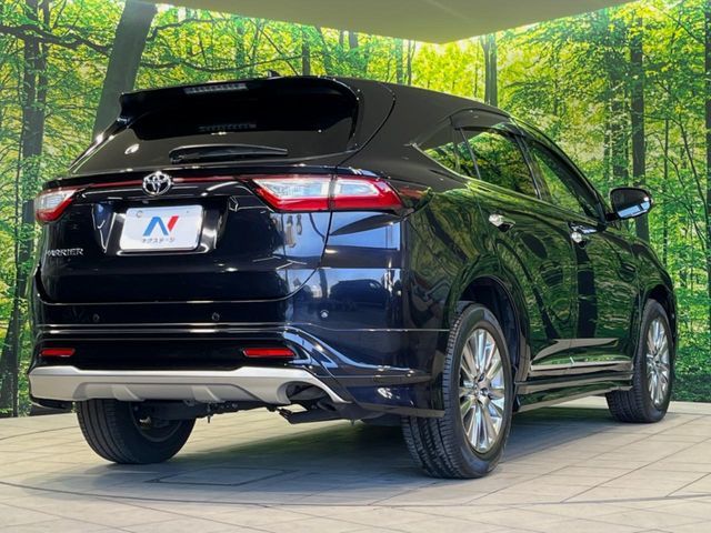 TOYOTA HARRIER 2WD 2017 Image 31