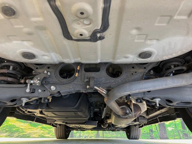 TOYOTA HARRIER 2WD 2017 Image 31