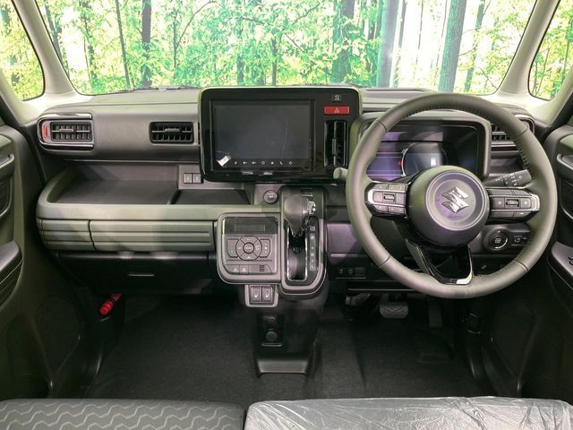 SUZUKI SPACIA GEAR 2025 Image 31