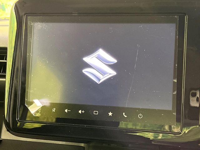 SUZUKI SPACIA GEAR 2025 Image 31