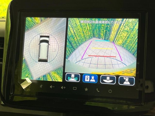 SUZUKI SPACIA GEAR 2025 Image 31