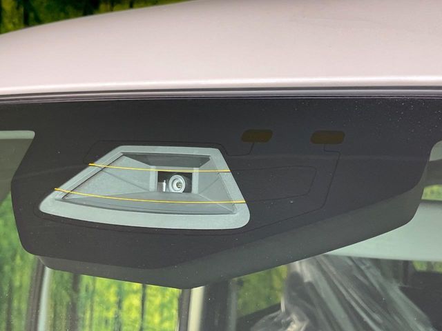 SUZUKI SPACIA GEAR 2025 Image 31