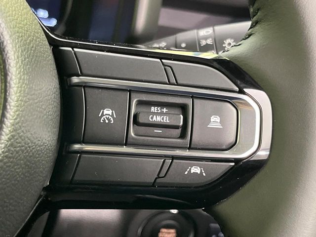 SUZUKI SPACIA GEAR 2025 Image 31