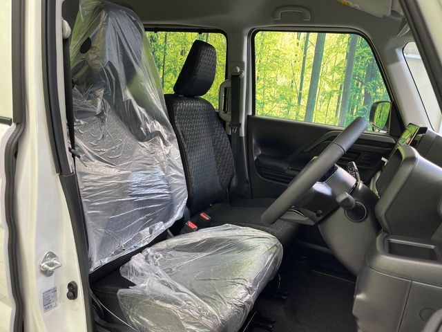 SUZUKI SPACIA GEAR 2025 Image 31