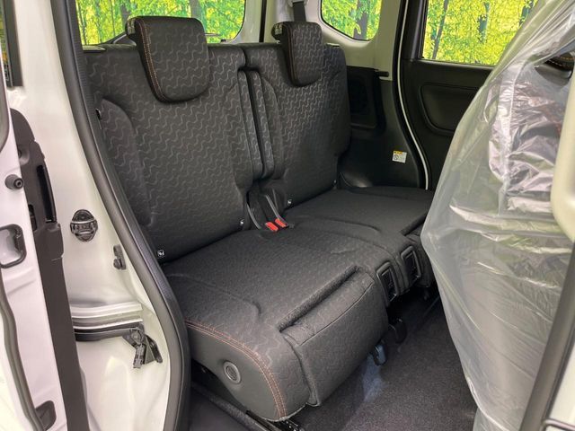 SUZUKI SPACIA GEAR 2025 Image 31