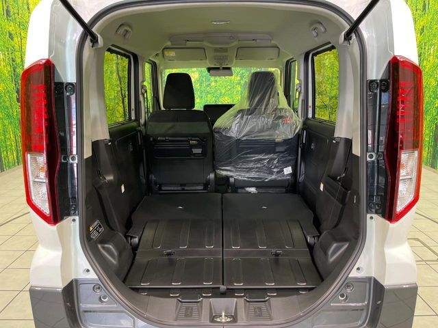 SUZUKI SPACIA GEAR 2025 Image 31