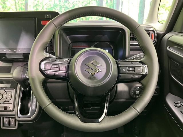 SUZUKI SPACIA GEAR 2025 Image 31