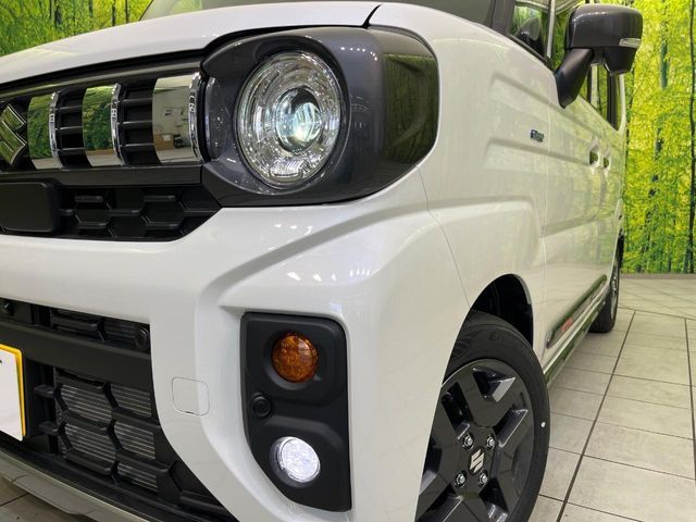 SUZUKI SPACIA GEAR 2025 Image 31