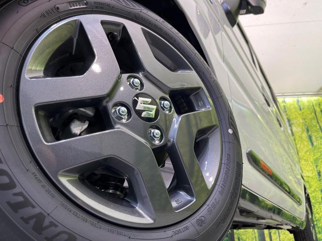 SUZUKI SPACIA GEAR 2025 Image 31