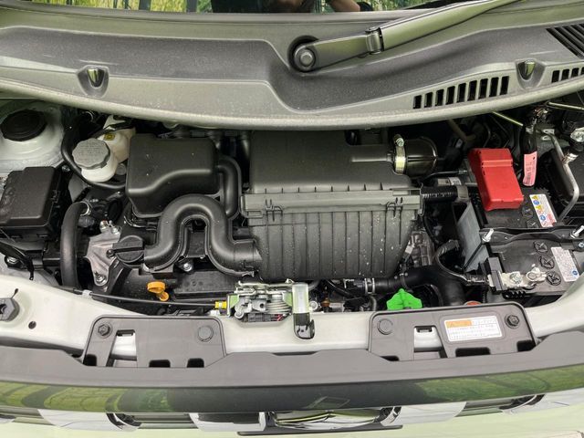 SUZUKI SPACIA GEAR 2025 Image 31